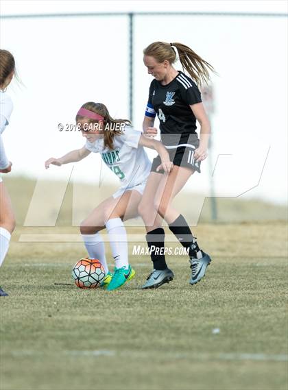 Thumbnail 1 in Highlands Ranch @ Standley Lake photogallery.