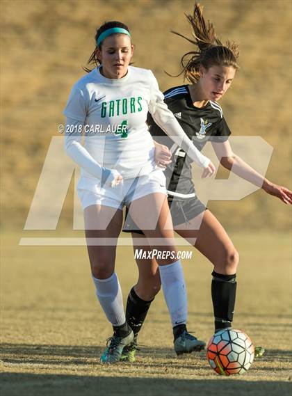 Thumbnail 1 in Highlands Ranch @ Standley Lake photogallery.