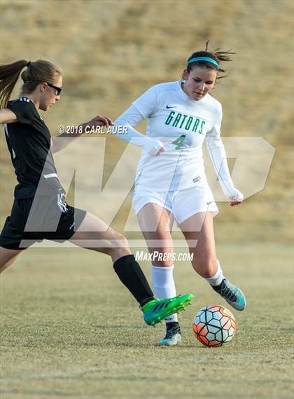 Thumbnail 2 in Highlands Ranch @ Standley Lake photogallery.