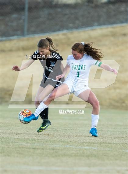 Thumbnail 1 in Highlands Ranch @ Standley Lake photogallery.