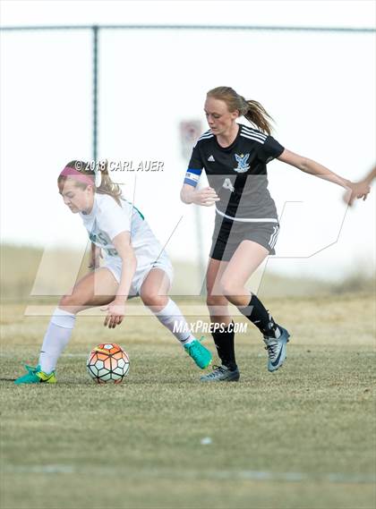 Thumbnail 2 in Highlands Ranch @ Standley Lake photogallery.