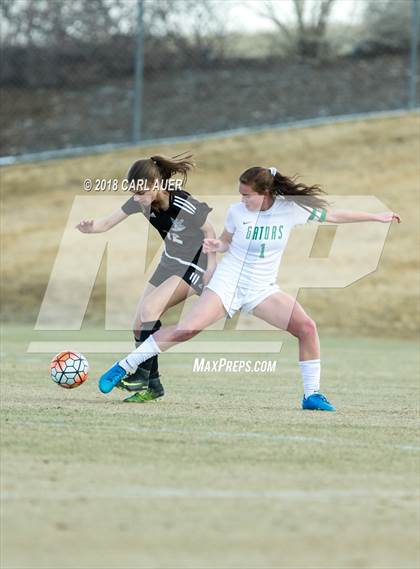 Thumbnail 2 in Highlands Ranch @ Standley Lake photogallery.