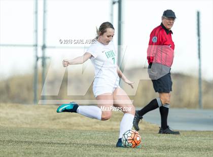 Thumbnail 3 in Highlands Ranch @ Standley Lake photogallery.