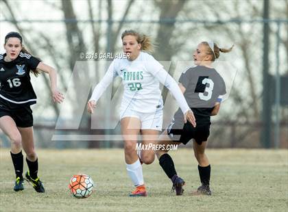 Thumbnail 2 in Highlands Ranch @ Standley Lake photogallery.