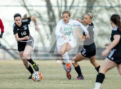 Thumbnail 1 in Highlands Ranch @ Standley Lake photogallery.