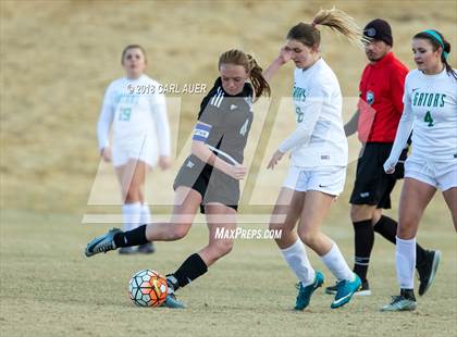 Thumbnail 1 in Highlands Ranch @ Standley Lake photogallery.