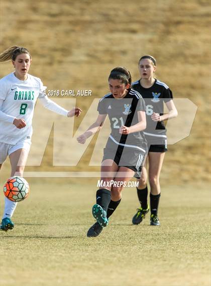 Thumbnail 2 in Highlands Ranch @ Standley Lake photogallery.