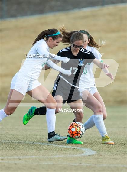 Thumbnail 3 in Highlands Ranch @ Standley Lake photogallery.