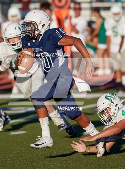 Thumbnail 3 in Dixon @ Rosemont photogallery.