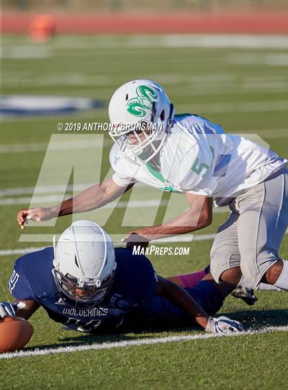 Thumbnail 2 in JV: Dixon @ Rosemont photogallery.