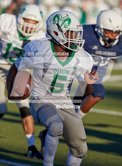 Thumbnail 3 in Dixon @ Rosemont photogallery.