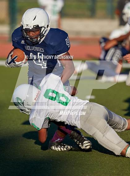 Thumbnail 1 in JV: Dixon @ Rosemont photogallery.