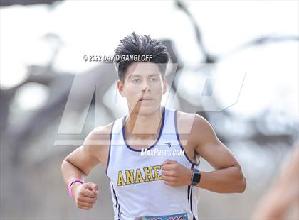 Thumbnail 3 in Mt SAC Invitational (Division 1 - Race 72) photogallery.