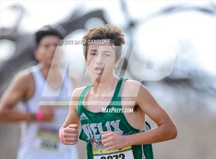 Thumbnail 1 in Mt SAC Invitational (Division 1 - Race 72) photogallery.