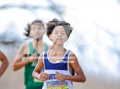 Thumbnail 3 in Mt SAC Invitational (Division 1 - Race 72) photogallery.