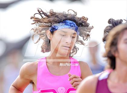 Thumbnail 2 in Mt SAC Invitational (Division 1 - Race 72) photogallery.