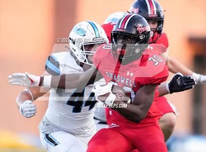 Thumbnail 3 in Rock Hill @ Braswell photogallery.