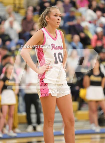 Thumbnail 1 in Palmer Ridge @ Green Mountain (CHSAA 5A Sweet 16) photogallery.