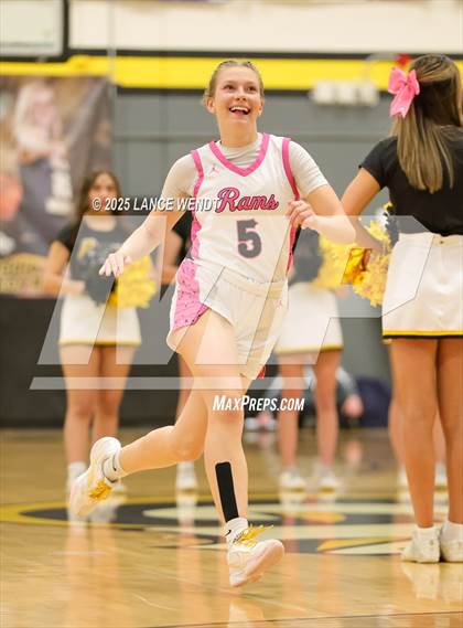 Thumbnail 1 in Palmer Ridge @ Green Mountain (CHSAA 5A Sweet 16) photogallery.