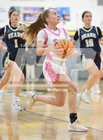 Thumbnail 1 in Palmer Ridge @ Green Mountain (CHSAA 5A Sweet 16) photogallery.