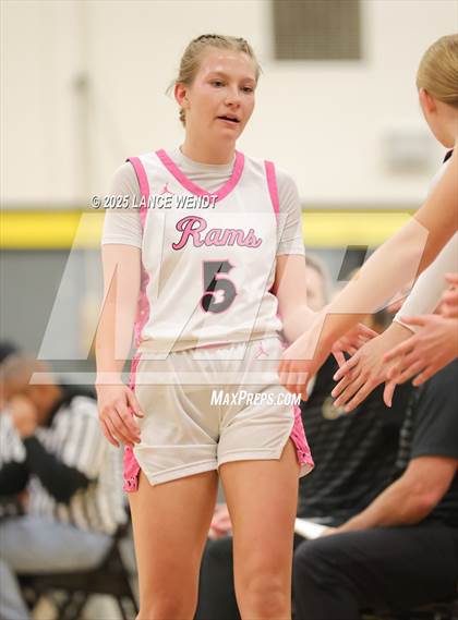 Thumbnail 1 in Palmer Ridge @ Green Mountain (CHSAA 5A Sweet 16) photogallery.