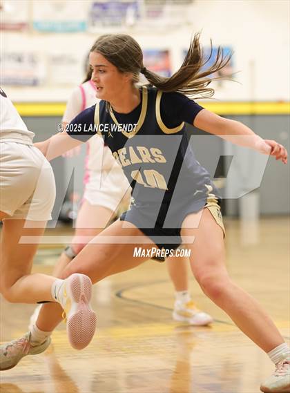 Thumbnail 2 in Palmer Ridge @ Green Mountain (CHSAA 5A Sweet 16) photogallery.
