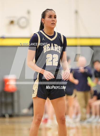 Thumbnail 2 in Palmer Ridge @ Green Mountain (CHSAA 5A Sweet 16) photogallery.