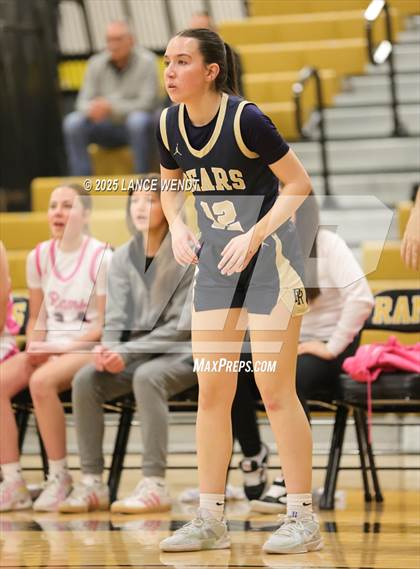 Thumbnail 2 in Palmer Ridge @ Green Mountain (CHSAA 5A Sweet 16) photogallery.