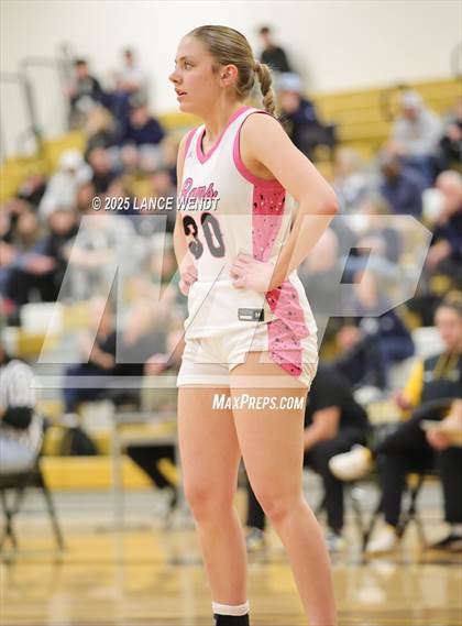 Thumbnail 2 in Palmer Ridge @ Green Mountain (CHSAA 5A Sweet 16) photogallery.