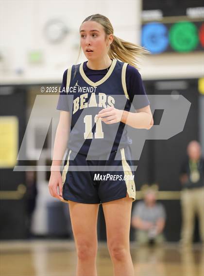 Thumbnail 1 in Palmer Ridge @ Green Mountain (CHSAA 5A Sweet 16) photogallery.