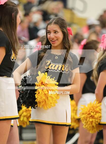 Thumbnail 1 in Palmer Ridge @ Green Mountain (CHSAA 5A Sweet 16) photogallery.