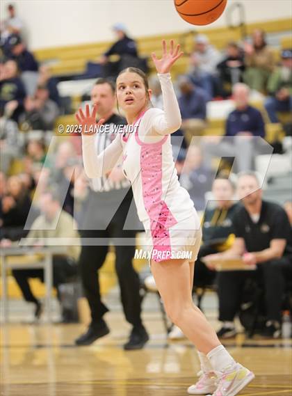 Thumbnail 2 in Palmer Ridge @ Green Mountain (CHSAA 5A Sweet 16) photogallery.