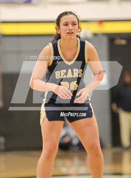 Thumbnail 2 in Palmer Ridge @ Green Mountain (CHSAA 5A Sweet 16) photogallery.