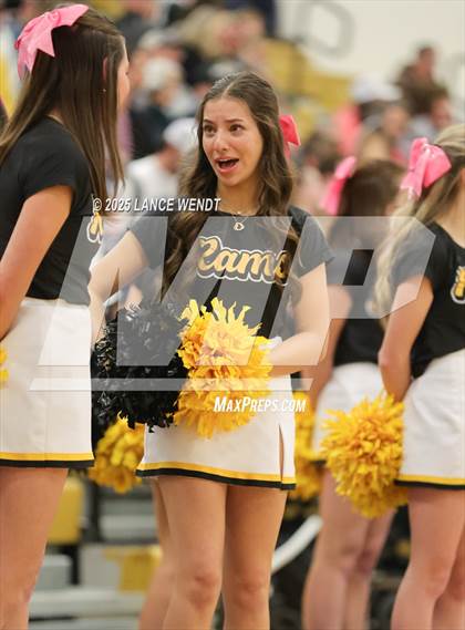 Thumbnail 3 in Palmer Ridge @ Green Mountain (CHSAA 5A Sweet 16) photogallery.