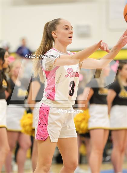 Thumbnail 1 in Palmer Ridge @ Green Mountain (CHSAA 5A Sweet 16) photogallery.