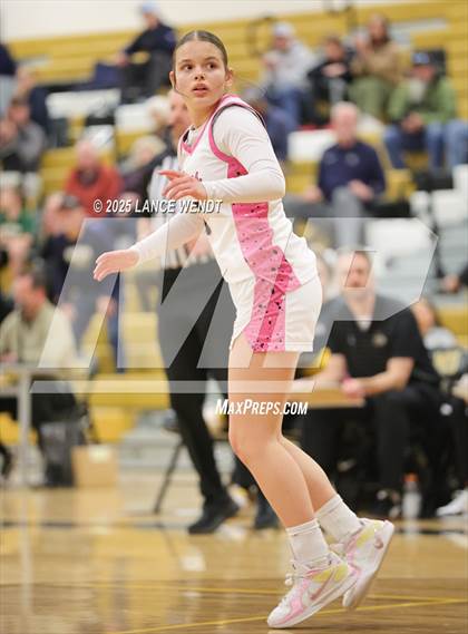Thumbnail 1 in Palmer Ridge @ Green Mountain (CHSAA 5A Sweet 16) photogallery.