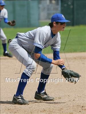 Thumbnail 1 in Sierra @ Manteca photogallery.