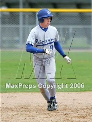 Thumbnail 2 in Sierra @ Manteca photogallery.
