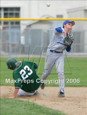 Thumbnail 3 in Sierra @ Manteca photogallery.