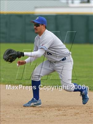 Thumbnail 1 in Sierra @ Manteca photogallery.