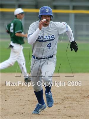 Thumbnail 2 in Sierra @ Manteca photogallery.