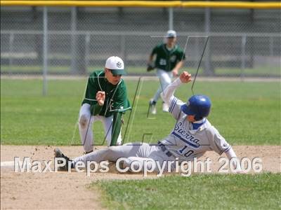Thumbnail 2 in Sierra @ Manteca photogallery.