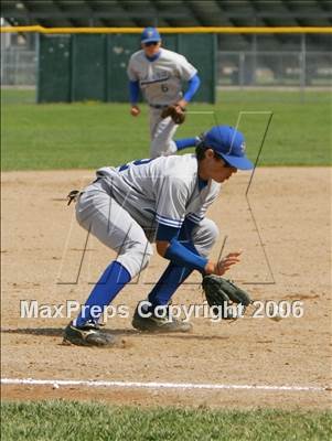 Thumbnail 2 in Sierra @ Manteca photogallery.
