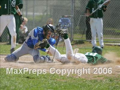 Thumbnail 1 in Sierra @ Manteca photogallery.