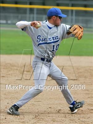 Thumbnail 1 in Sierra @ Manteca photogallery.