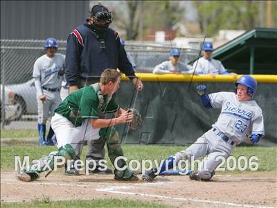 Thumbnail 3 in Sierra @ Manteca photogallery.