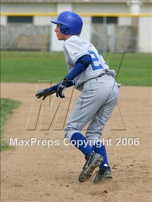 Thumbnail 1 in Sierra @ Manteca photogallery.