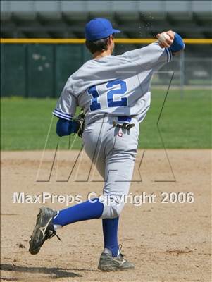 Thumbnail 1 in Sierra @ Manteca photogallery.