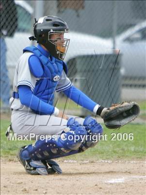 Thumbnail 1 in Sierra @ Manteca photogallery.
