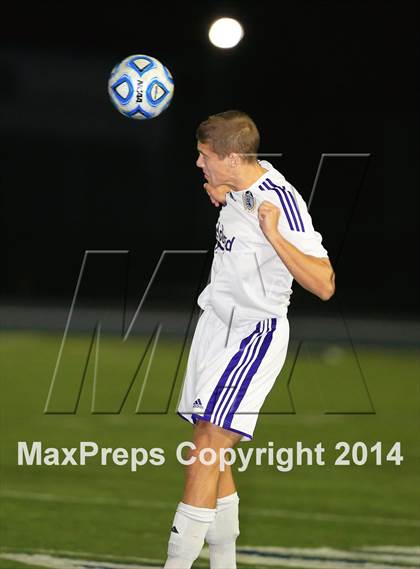 Thumbnail 3 in Carlsbad vs. Torrey Pines (CIF SDS Open Division Final) photogallery.